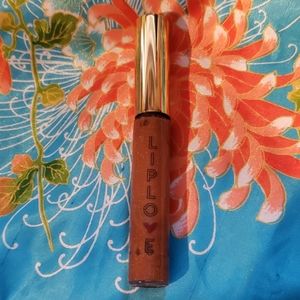 New Liplove Gloss Cruelty-free Lip Gloss